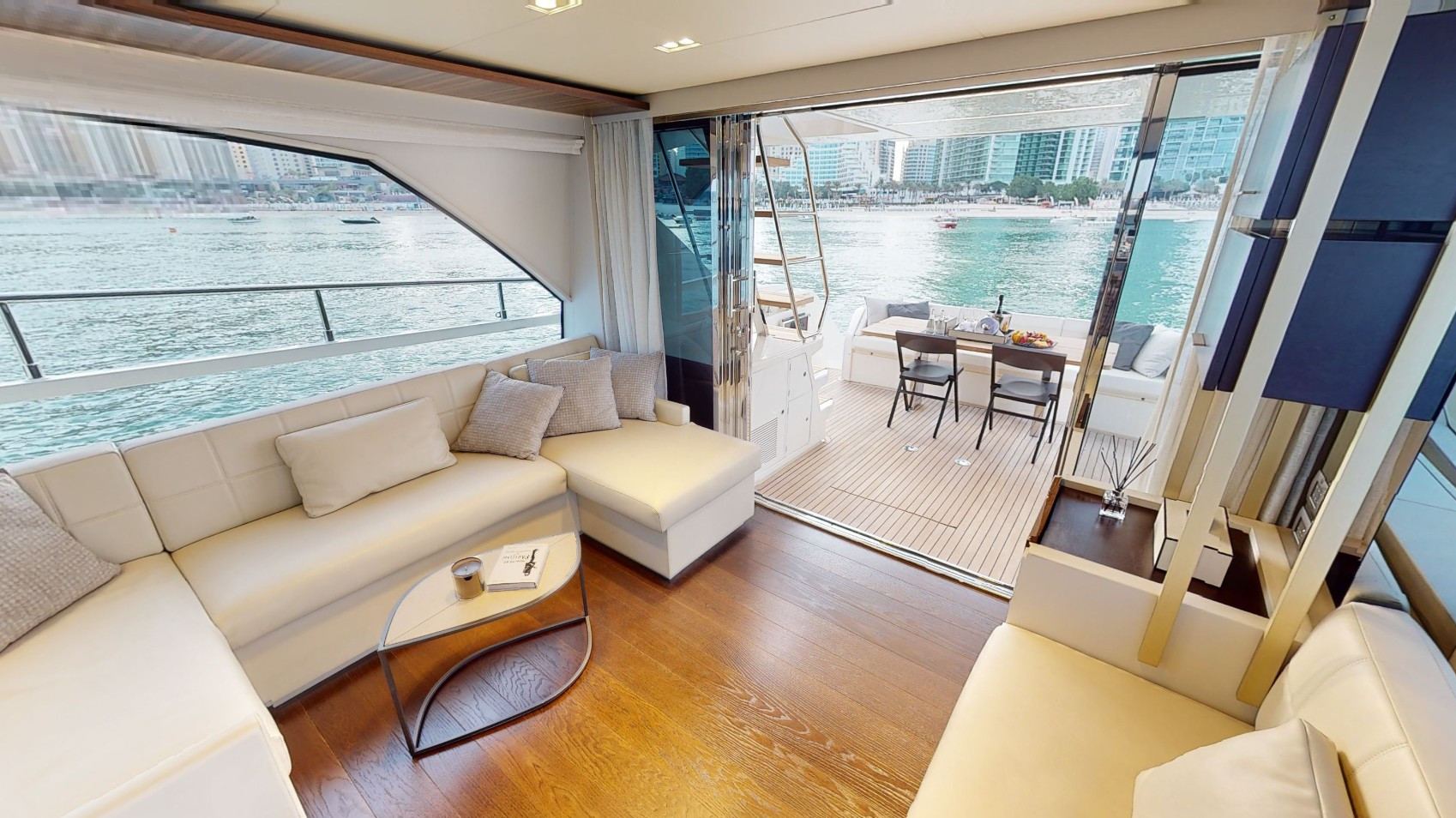 Ferretti 67 ft — photo 13