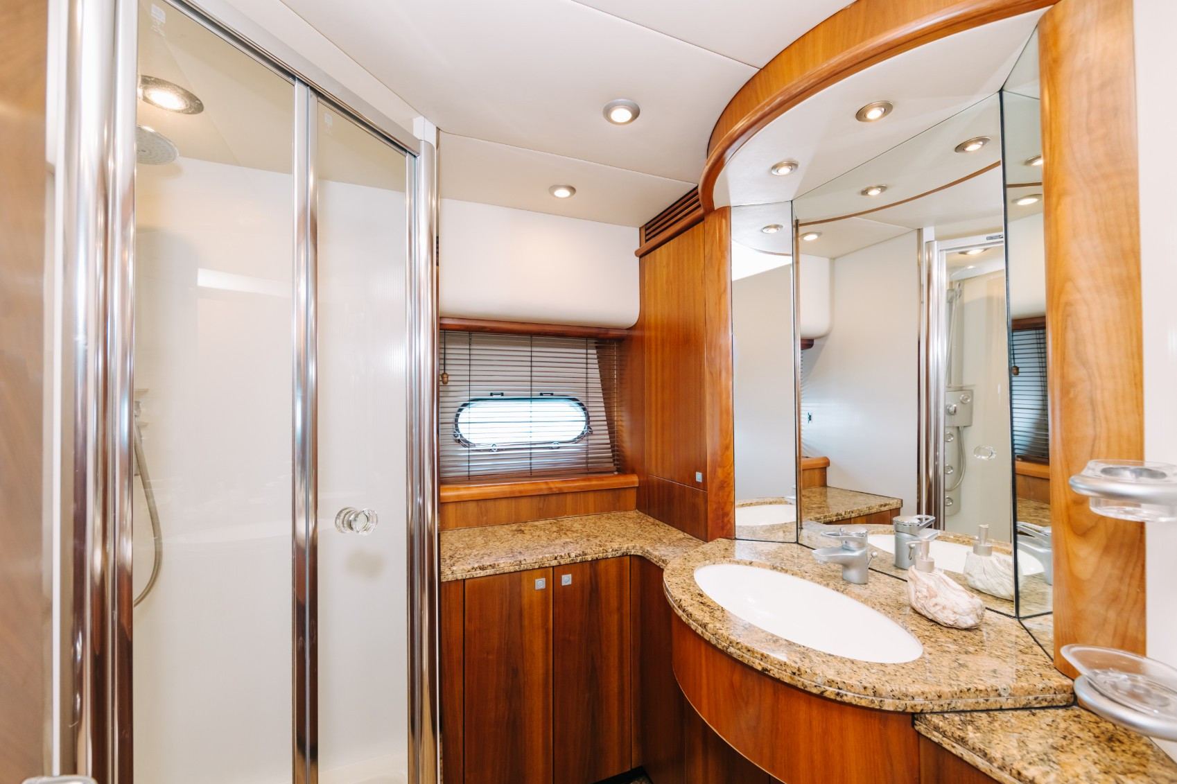 Sunseeker Why Not — photo 2
