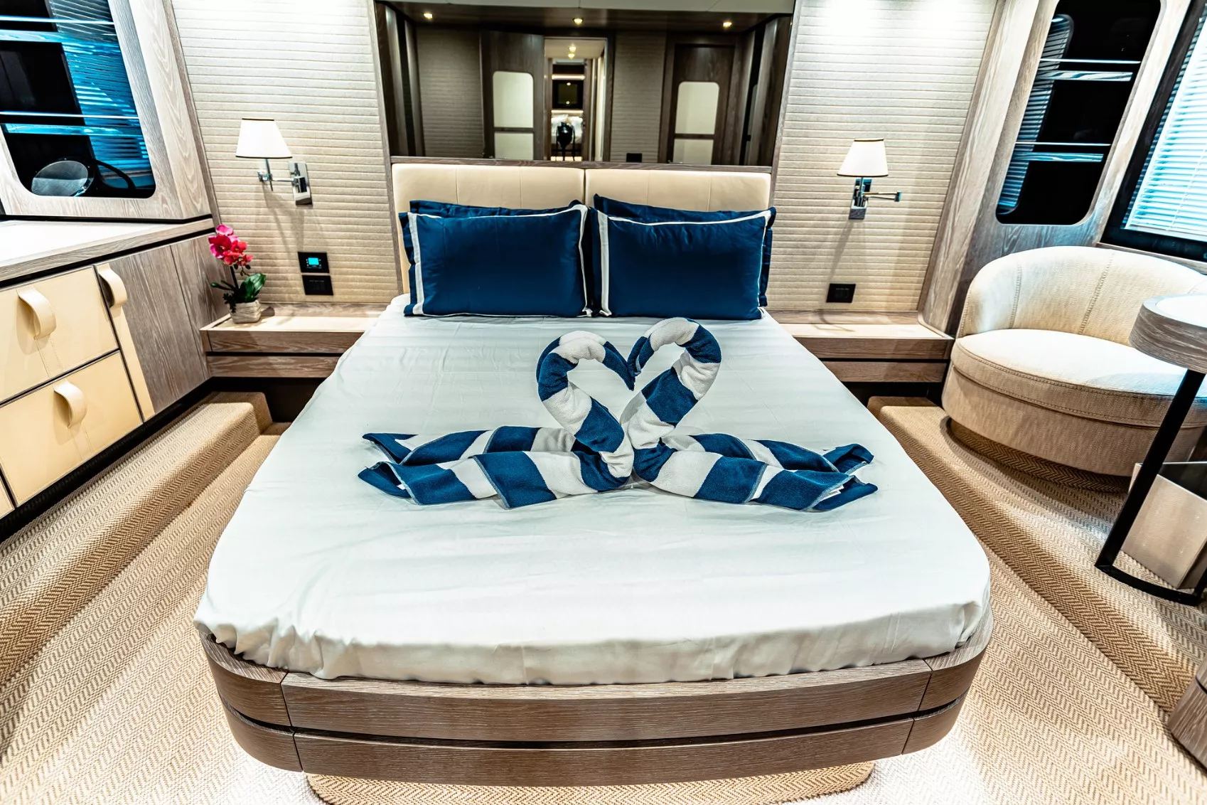 Azimut Magellano 66 ft — photo 7