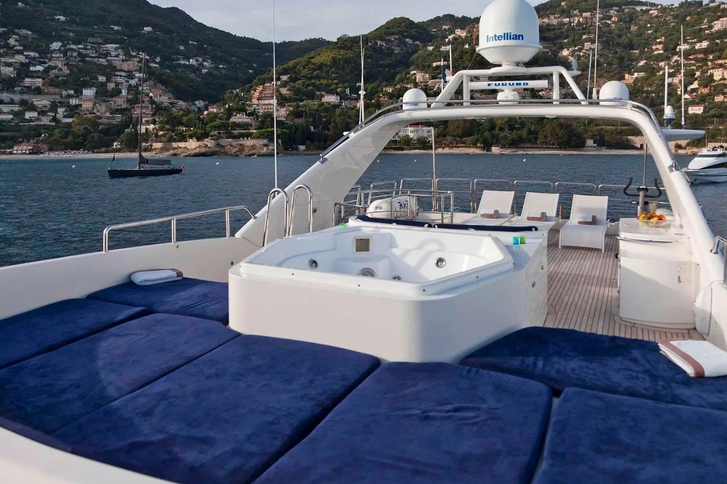 Benetti Gallus — photo 5