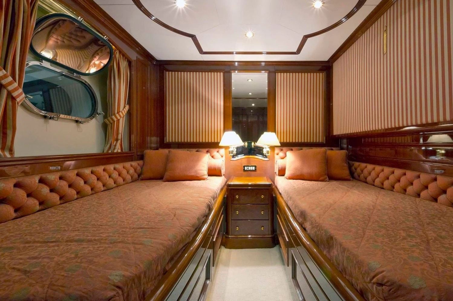 Benetti Gallus — photo 12