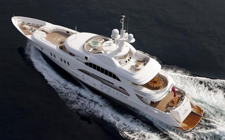 Sensation, 164 ft