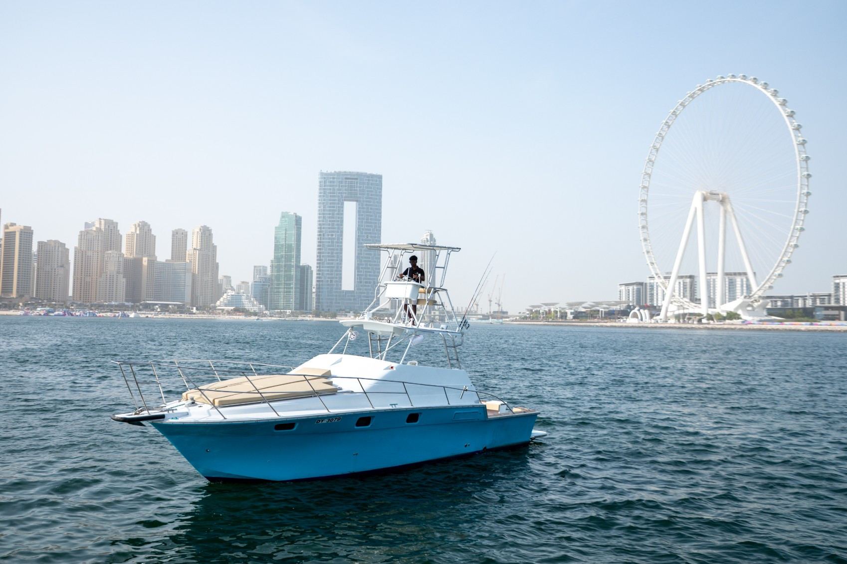 A-Salt Weapon Sport Fishing — photo 5