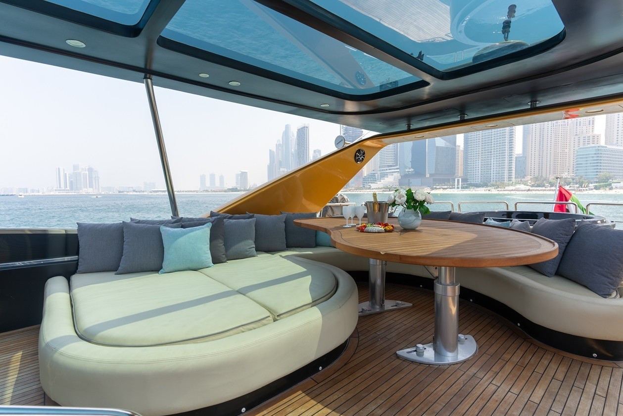 Azimut Anna — photo 5