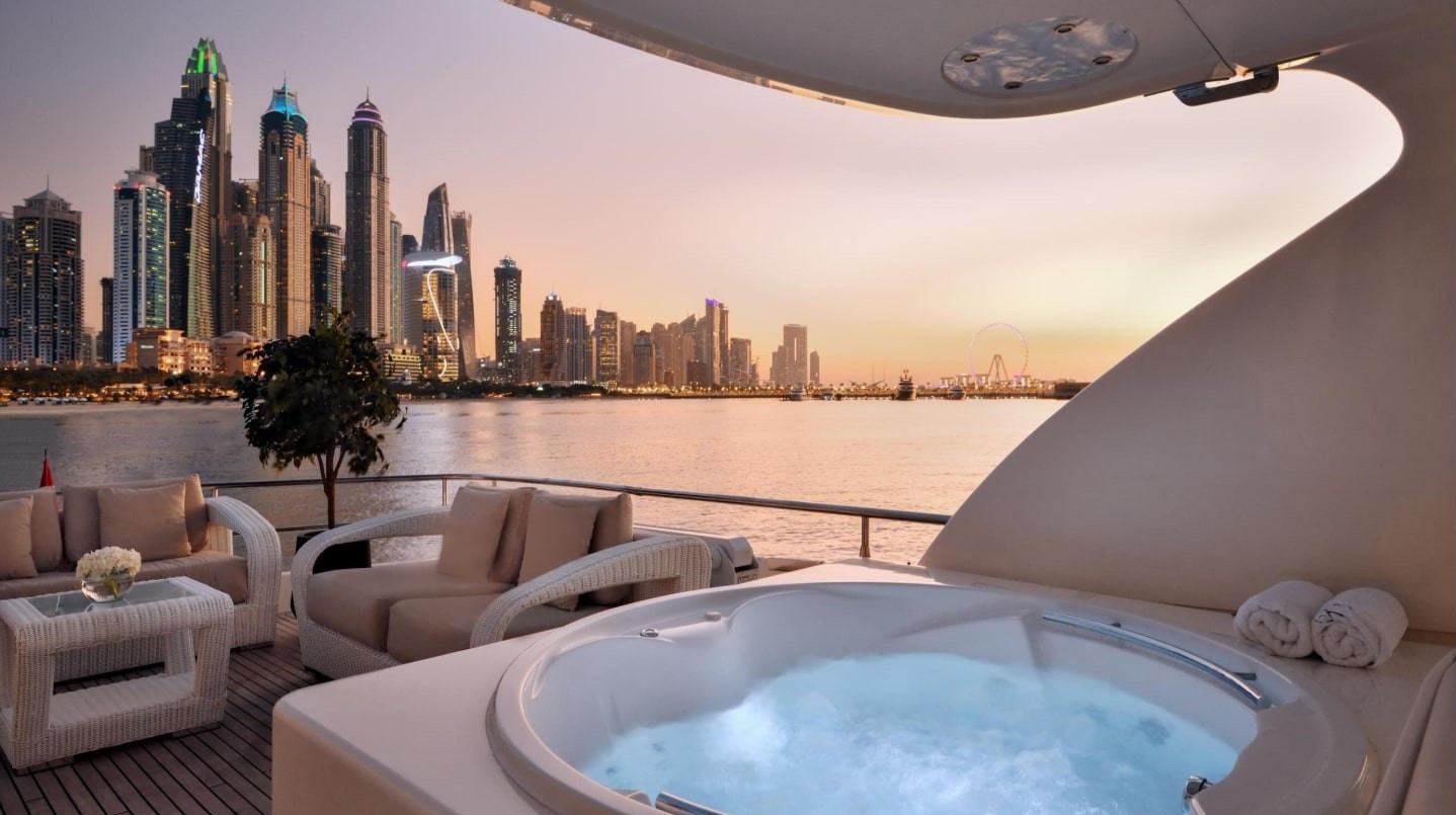 Haigan Jacuzzi — photo 2