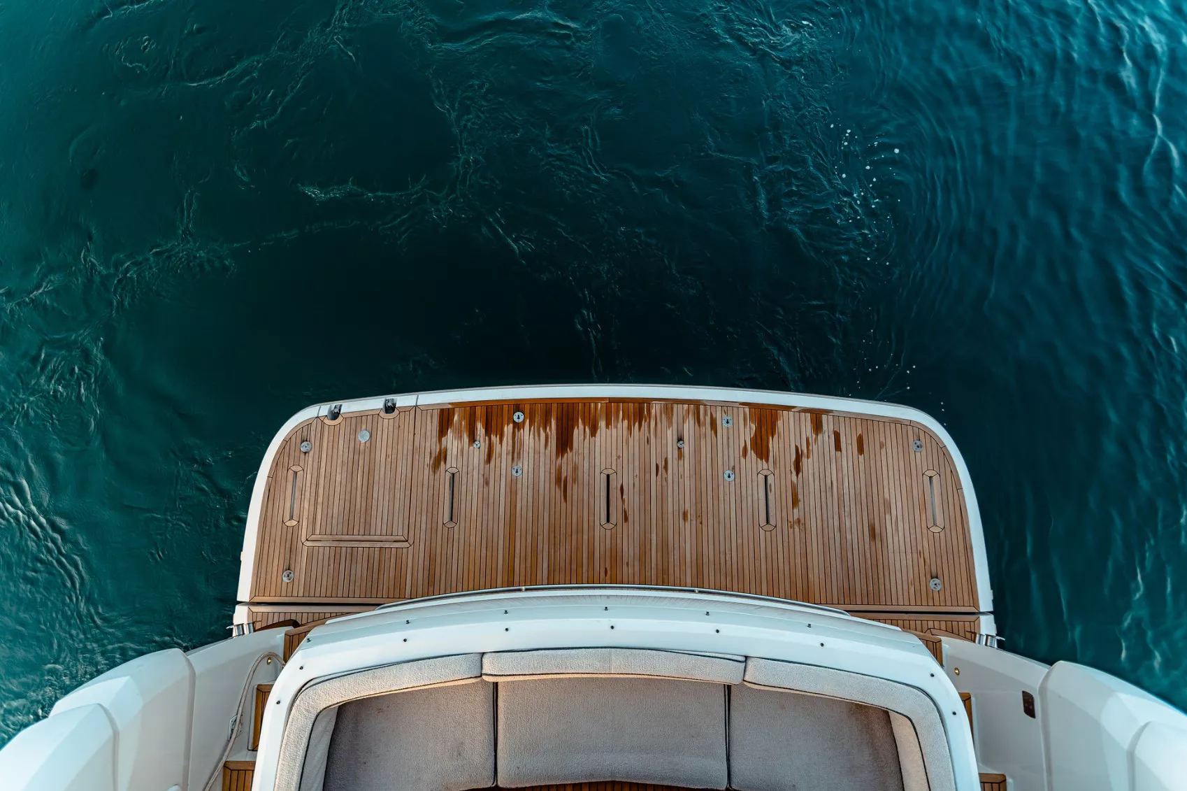 Azimut Magellano 66 ft — photo 15
