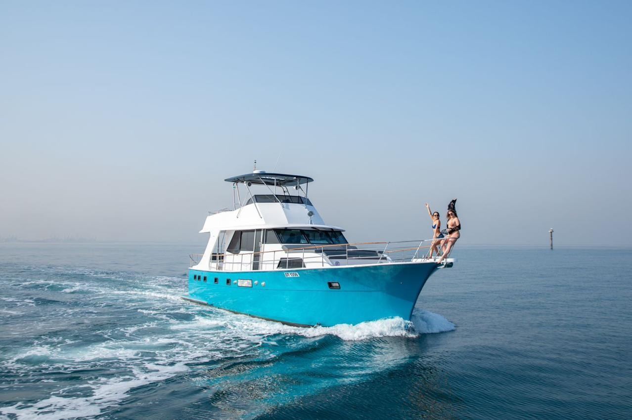 Vogue Hatteras — photo 6