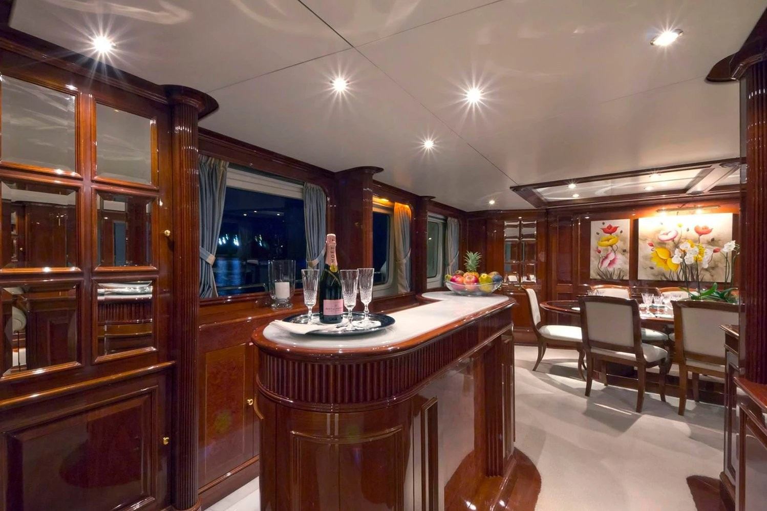 Benetti Gallus — photo 9