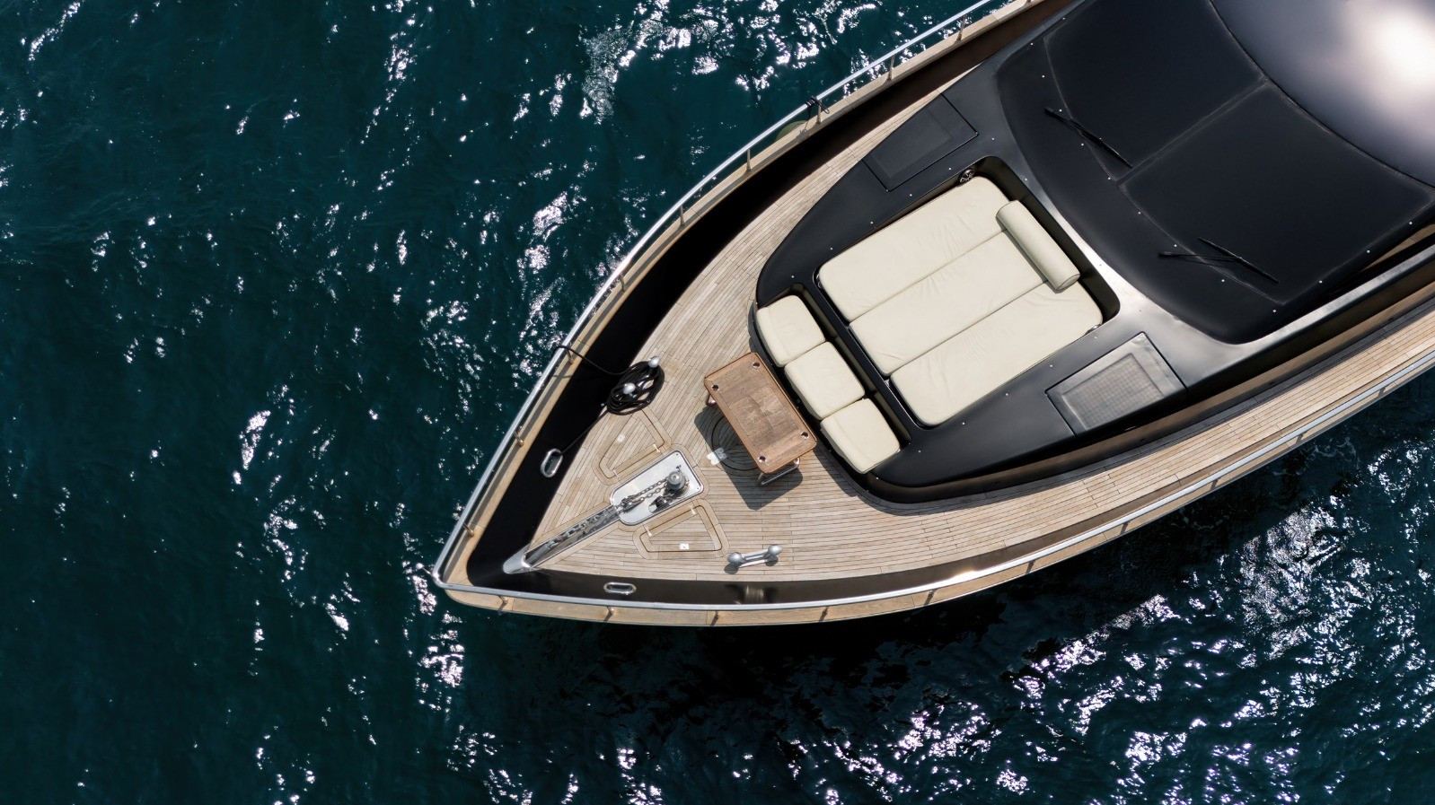 Azimut Anna — photo 14
