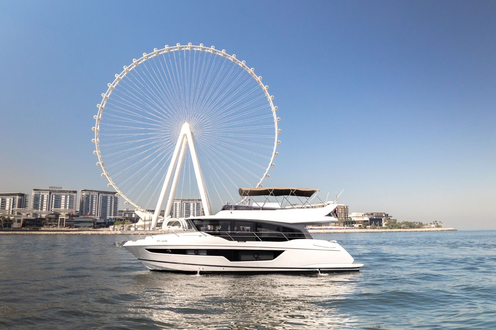 Sky Walker Fly X53 Sport — photo 7