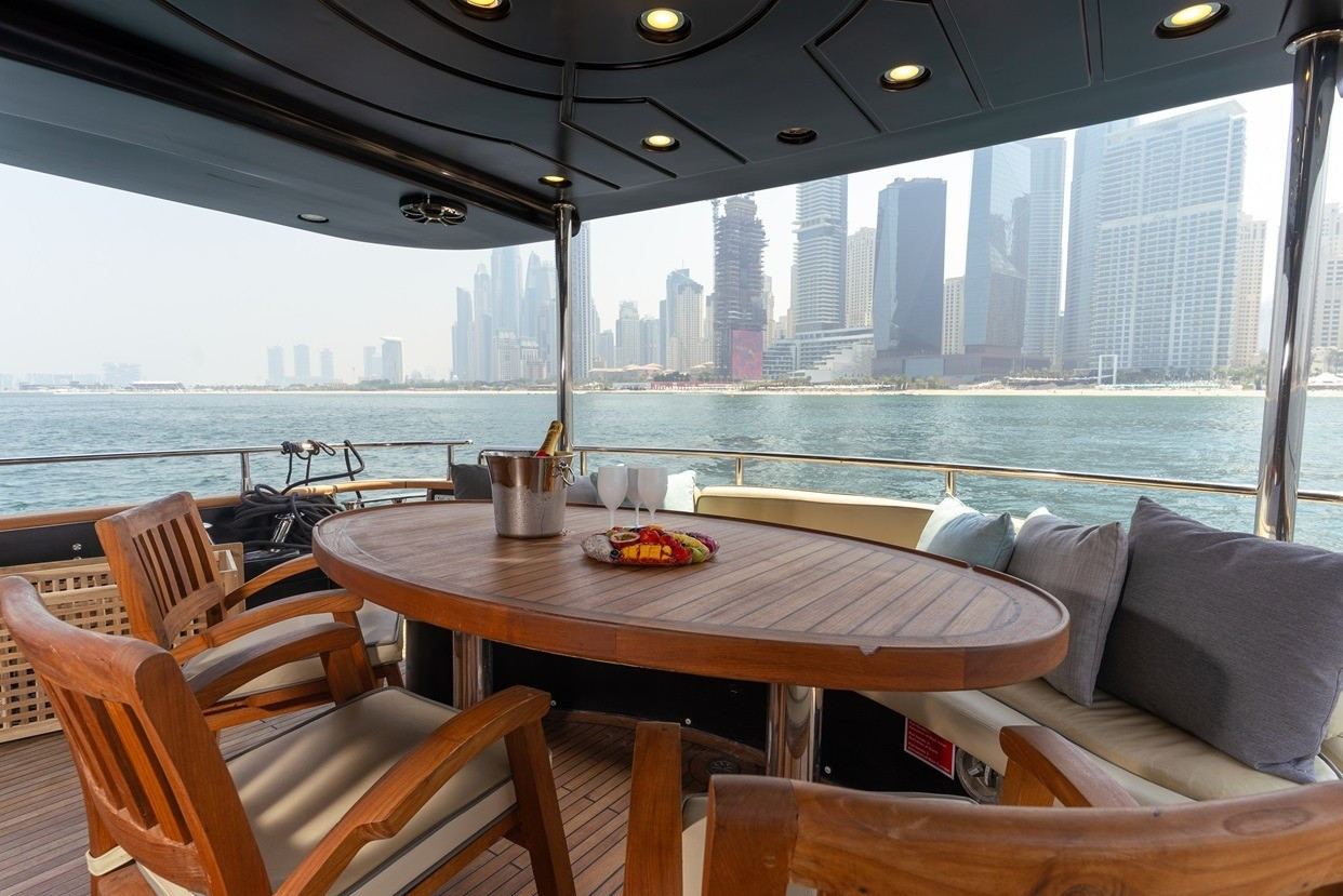Azimut Anna — photo 10