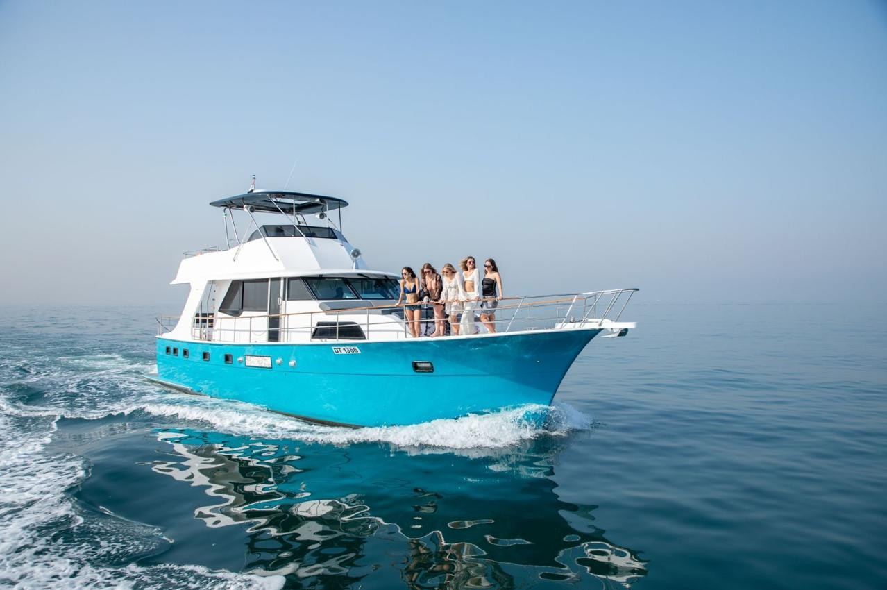 Vogue Hatteras — photo 2