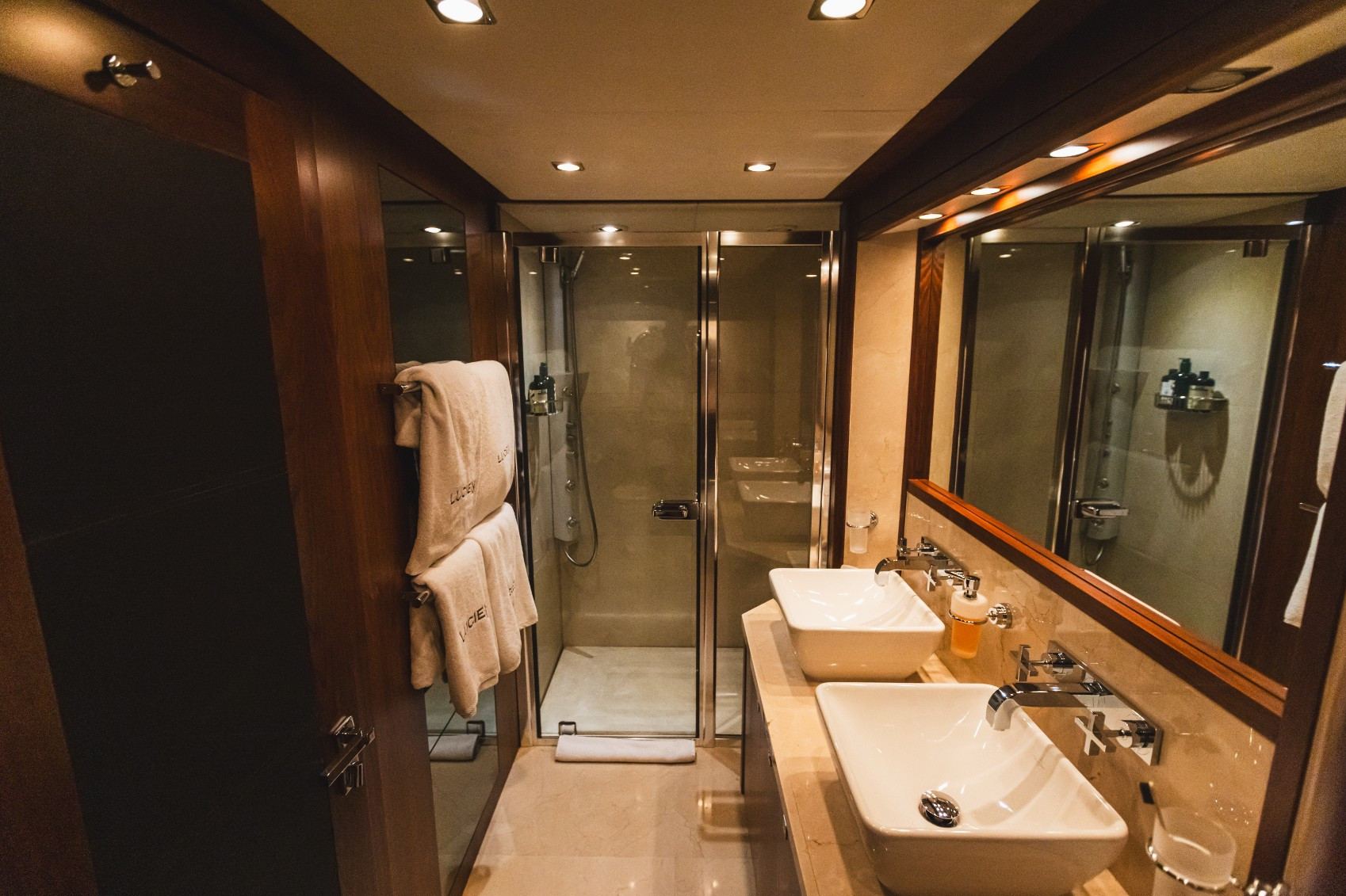 Sunseeker Lucien — photo 6