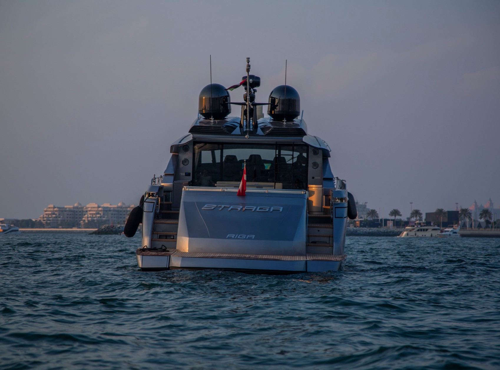 Pershing — photo 6