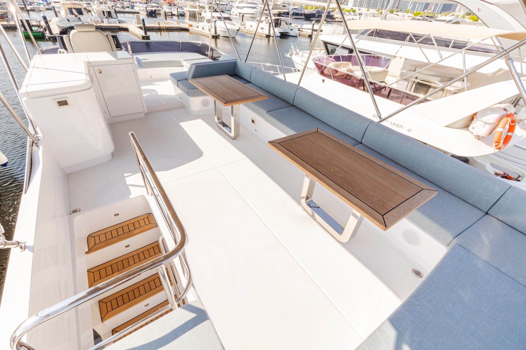Sky Walker Fly X53 Sport — photo 11