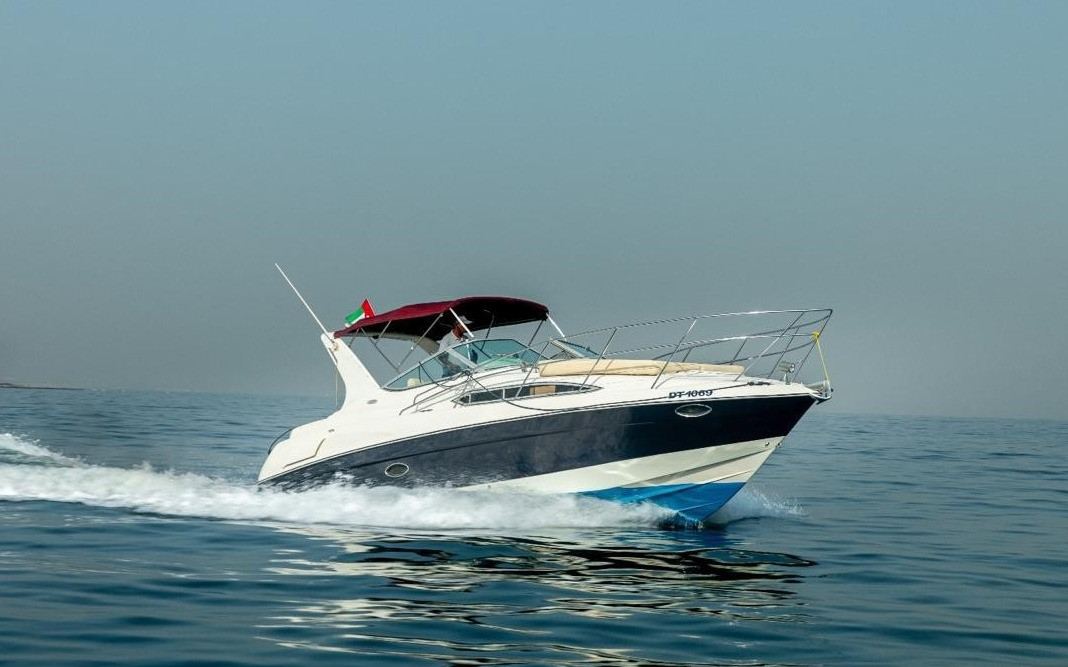 Regal, 33 ft