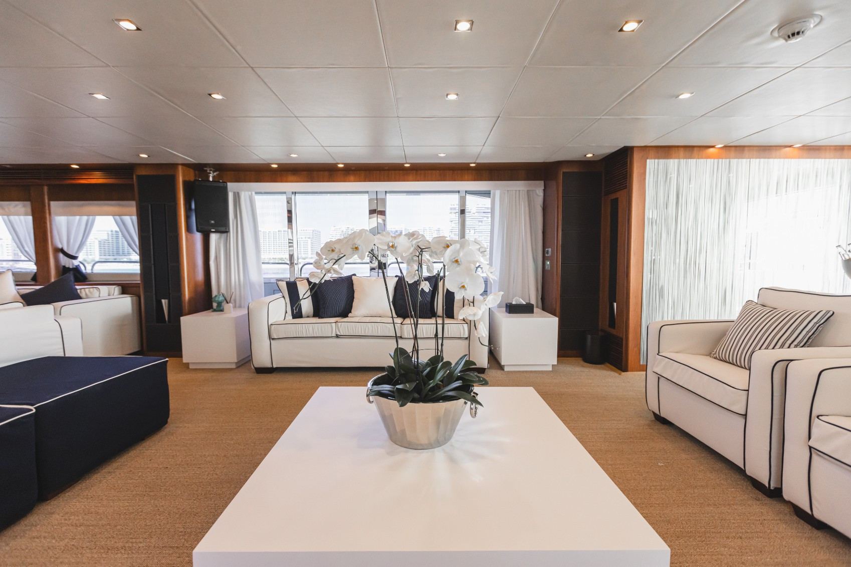 Sunseeker Lucien — photo 2