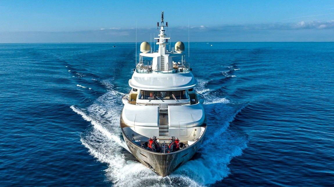 M/Y Behike — фото 11