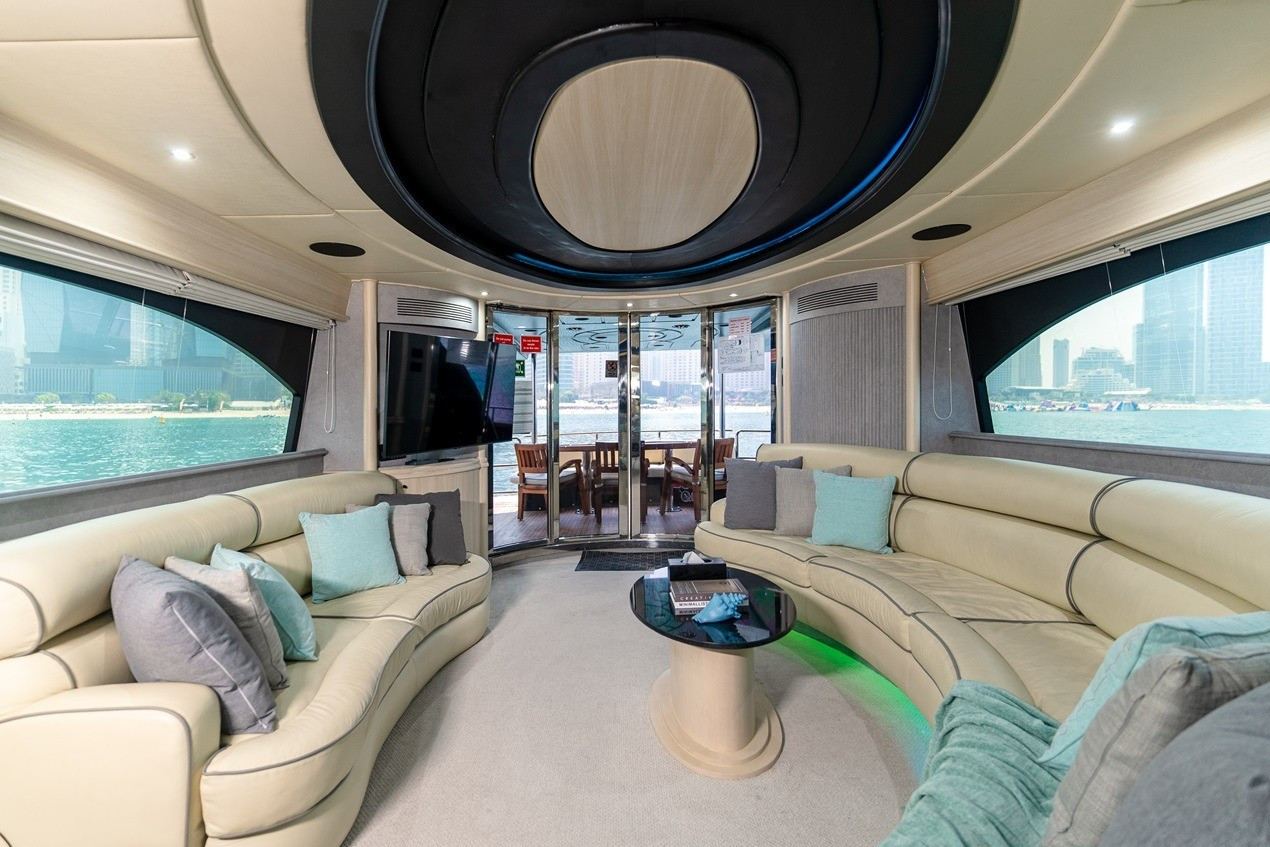 Azimut Anna — photo 3