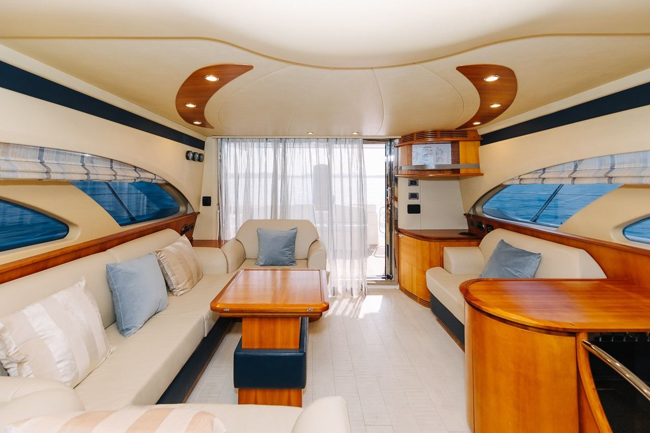 Azimut Candy — photo 6