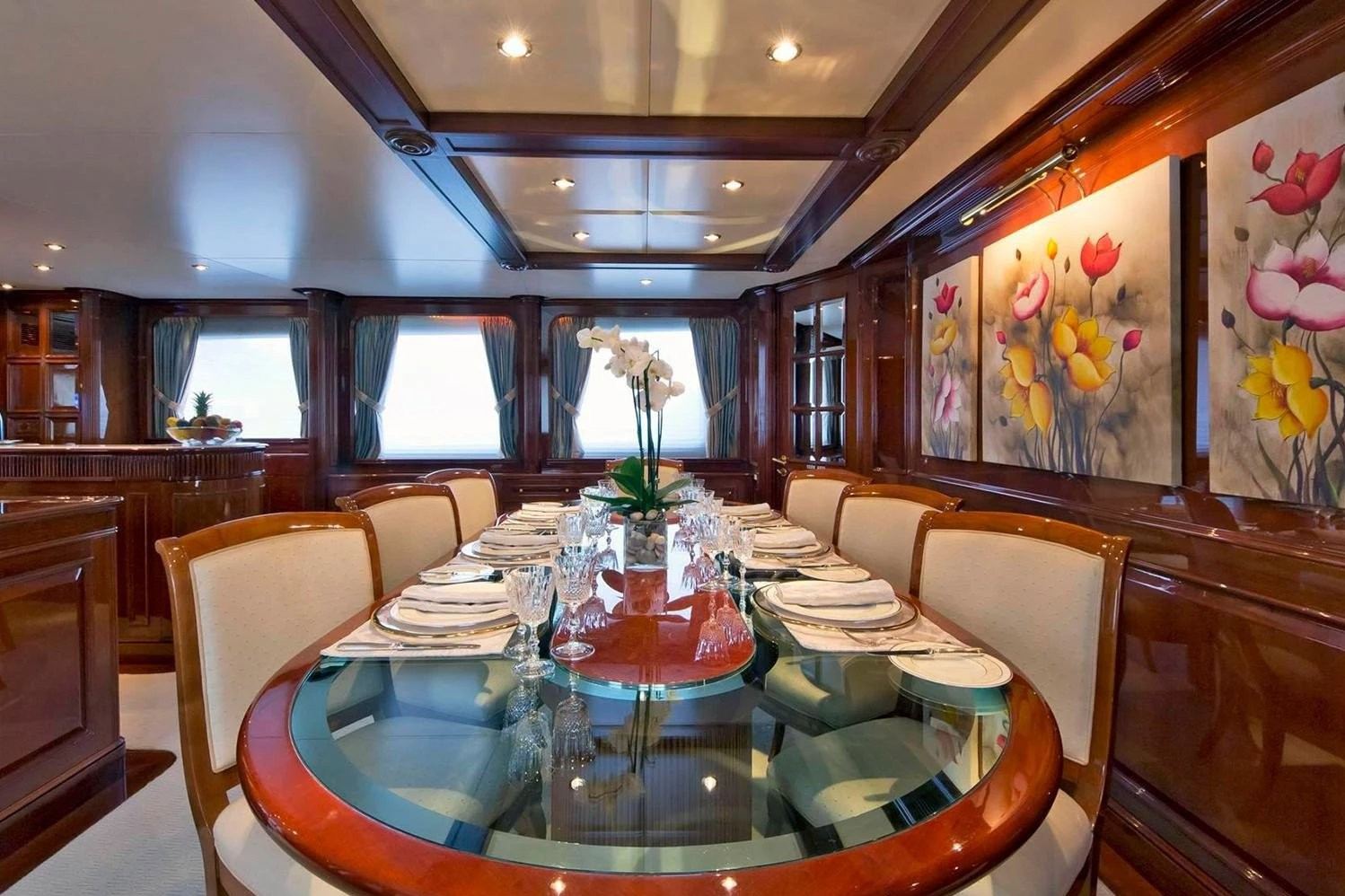 Benetti Gallus — photo 8