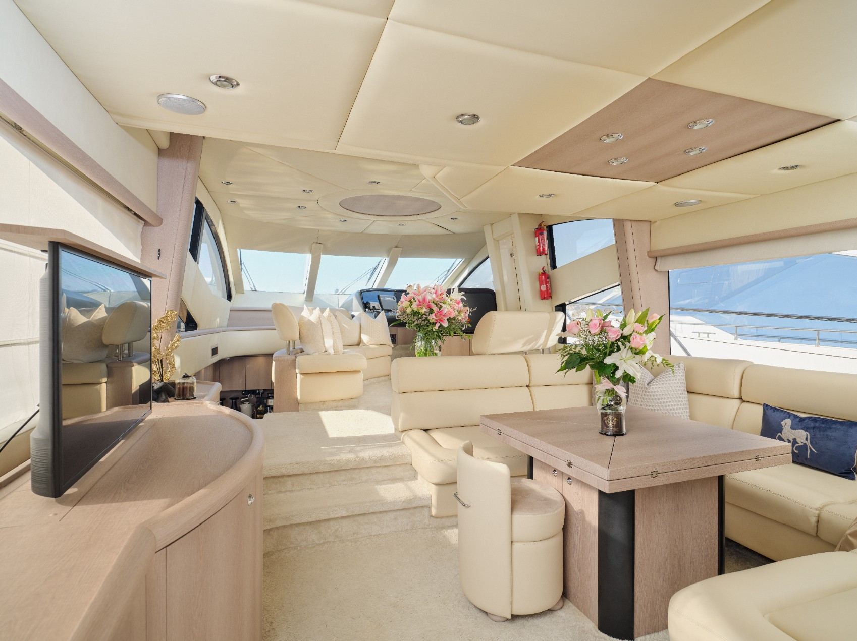 Sunseeker Satoshi — photo 7