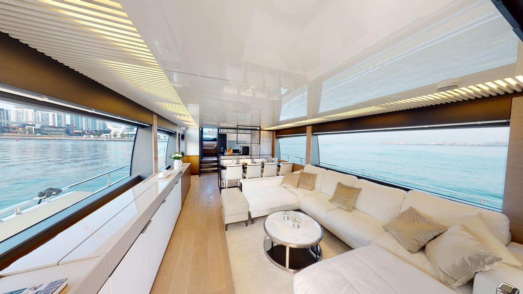 Ferretti 78 ft — photo 16