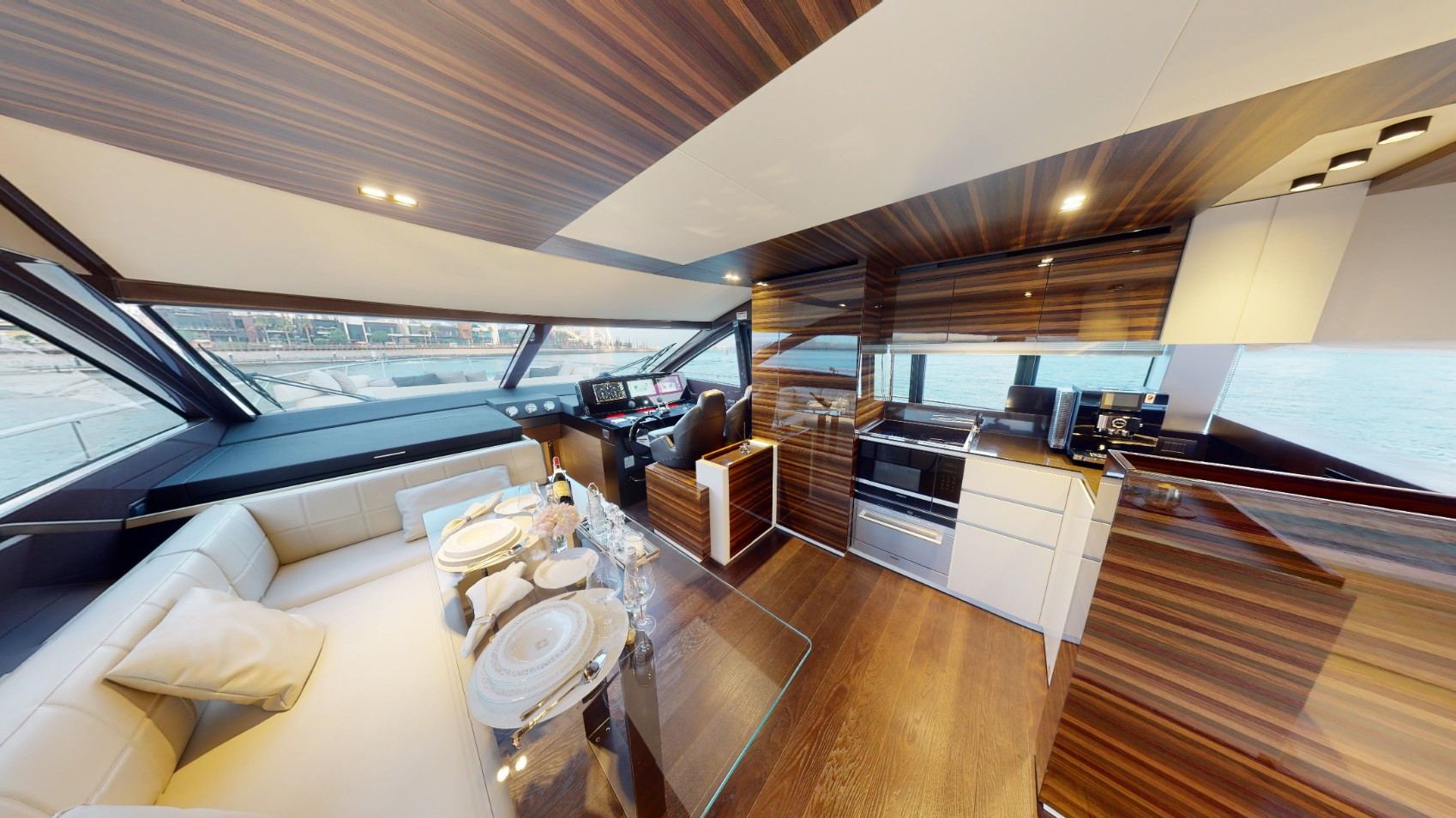 Ferretti 67 ft — photo 15
