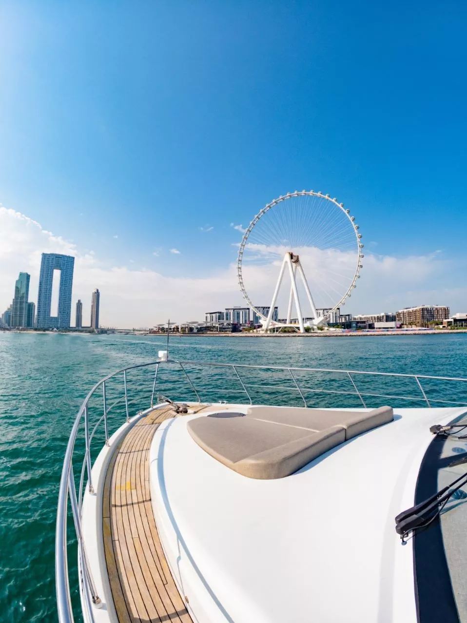 Azimut Lana — photo 6