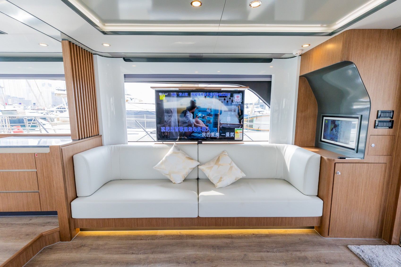 Sky Walker Amie X63 Sport — photo 6