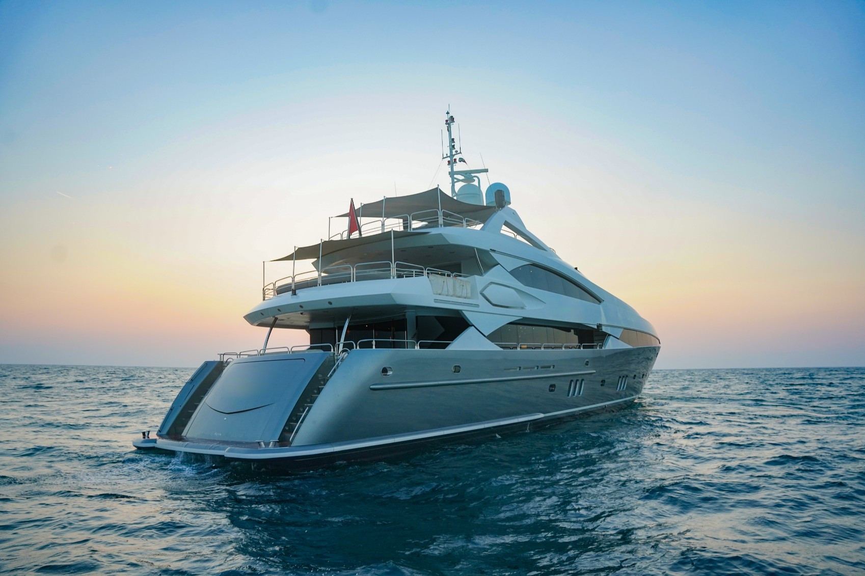 Sunseeker Encore — photo 3