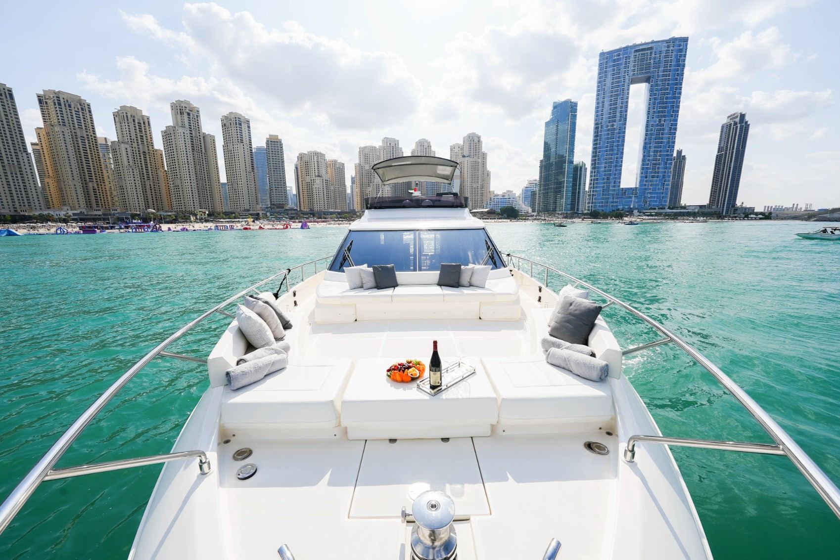 Ferretti 67 ft — photo 9