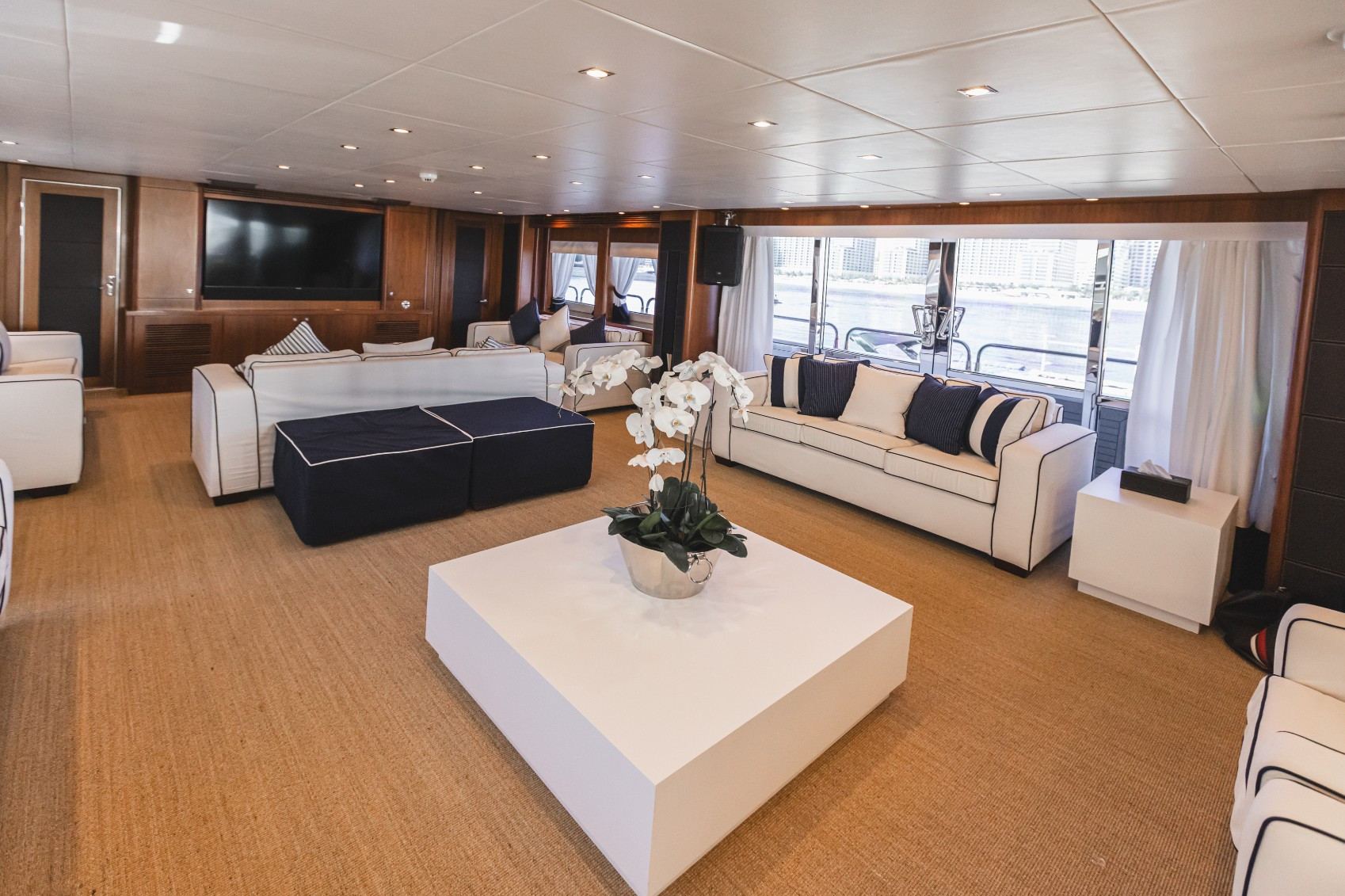 Sunseeker Lucien — photo 15