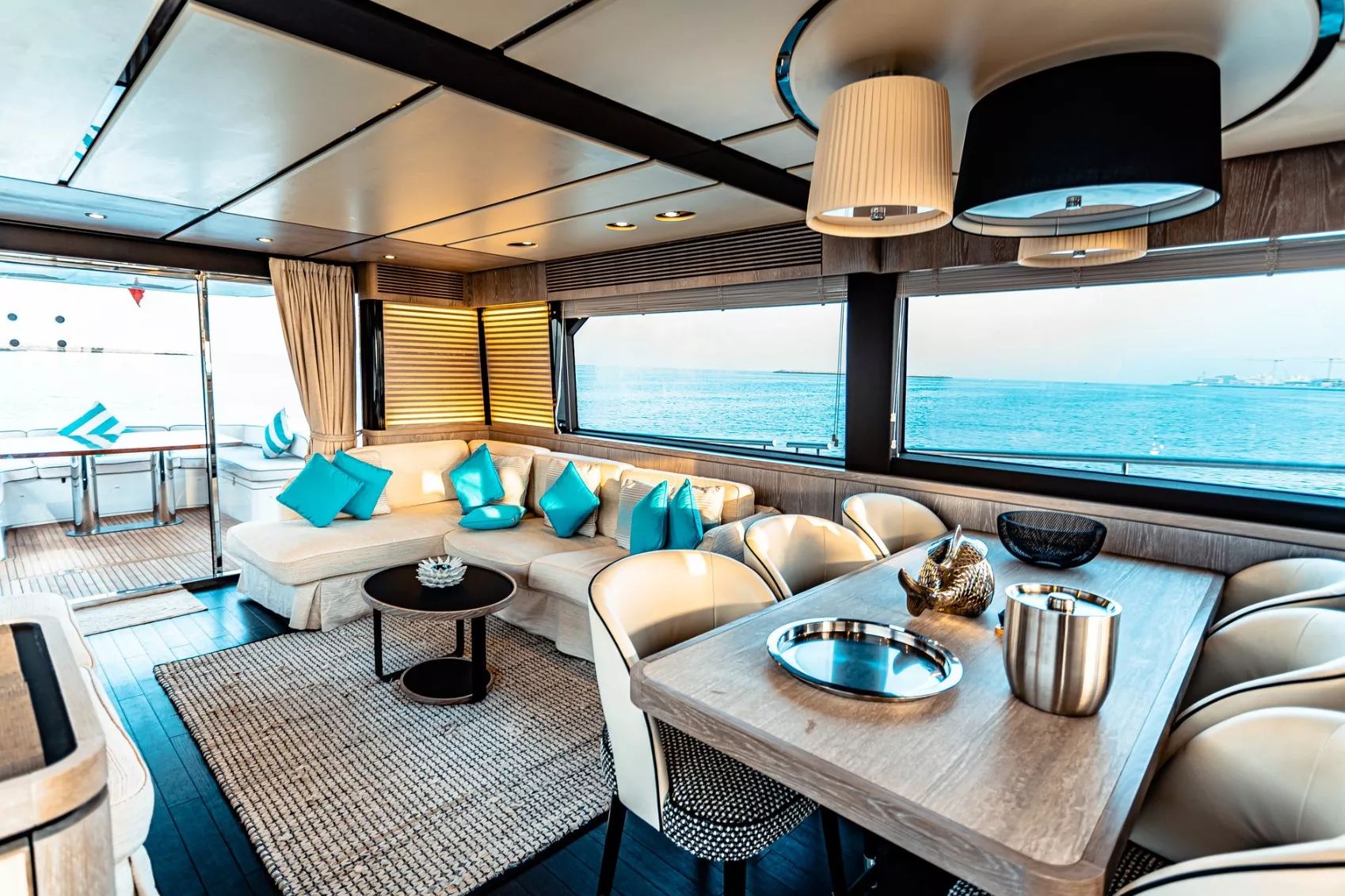 Azimut Magellano 66 ft — photo 5