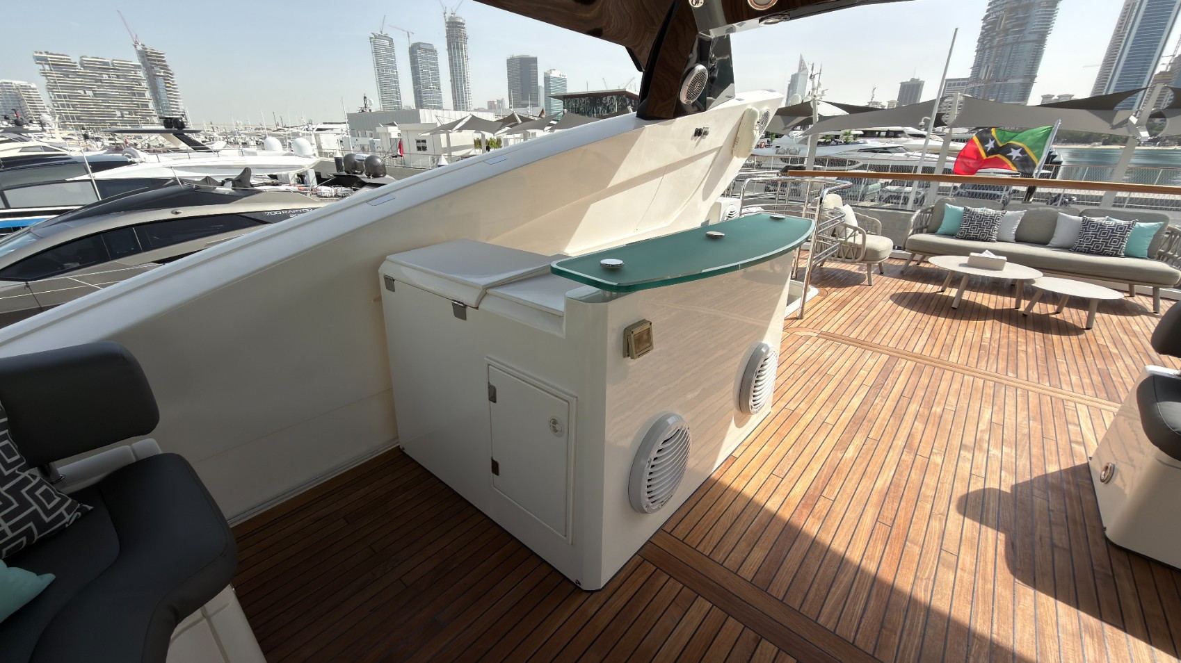 Sunseeker Aarna — photo 5