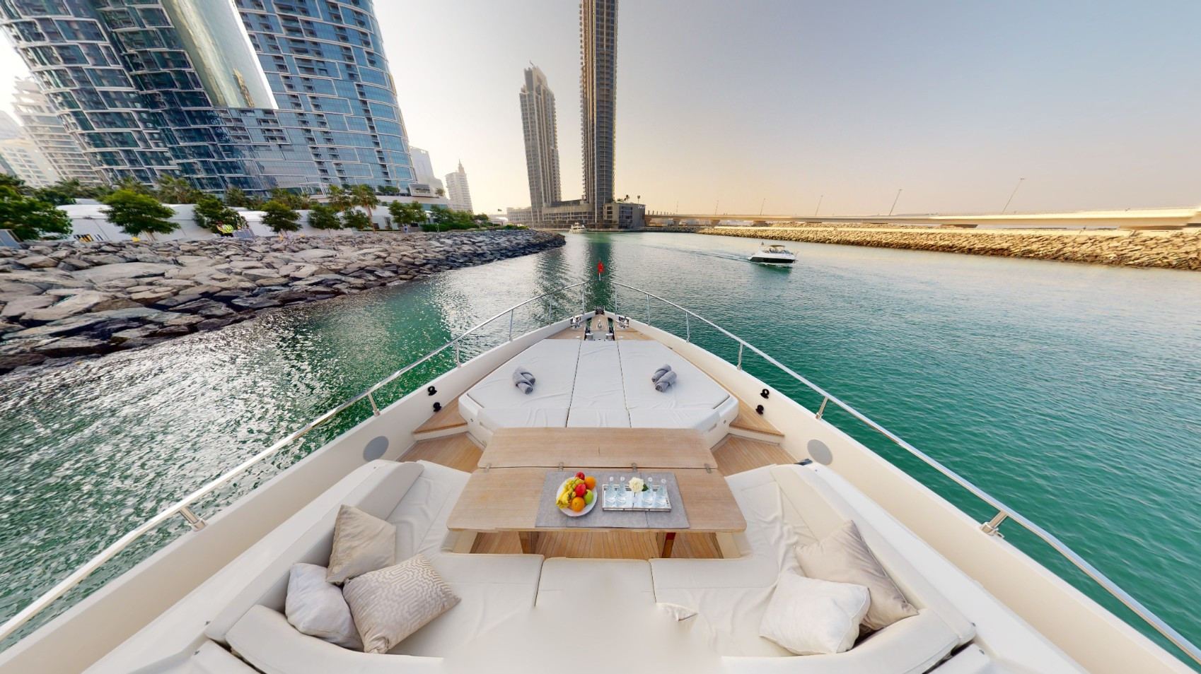 Ferretti 78 ft — photo 5