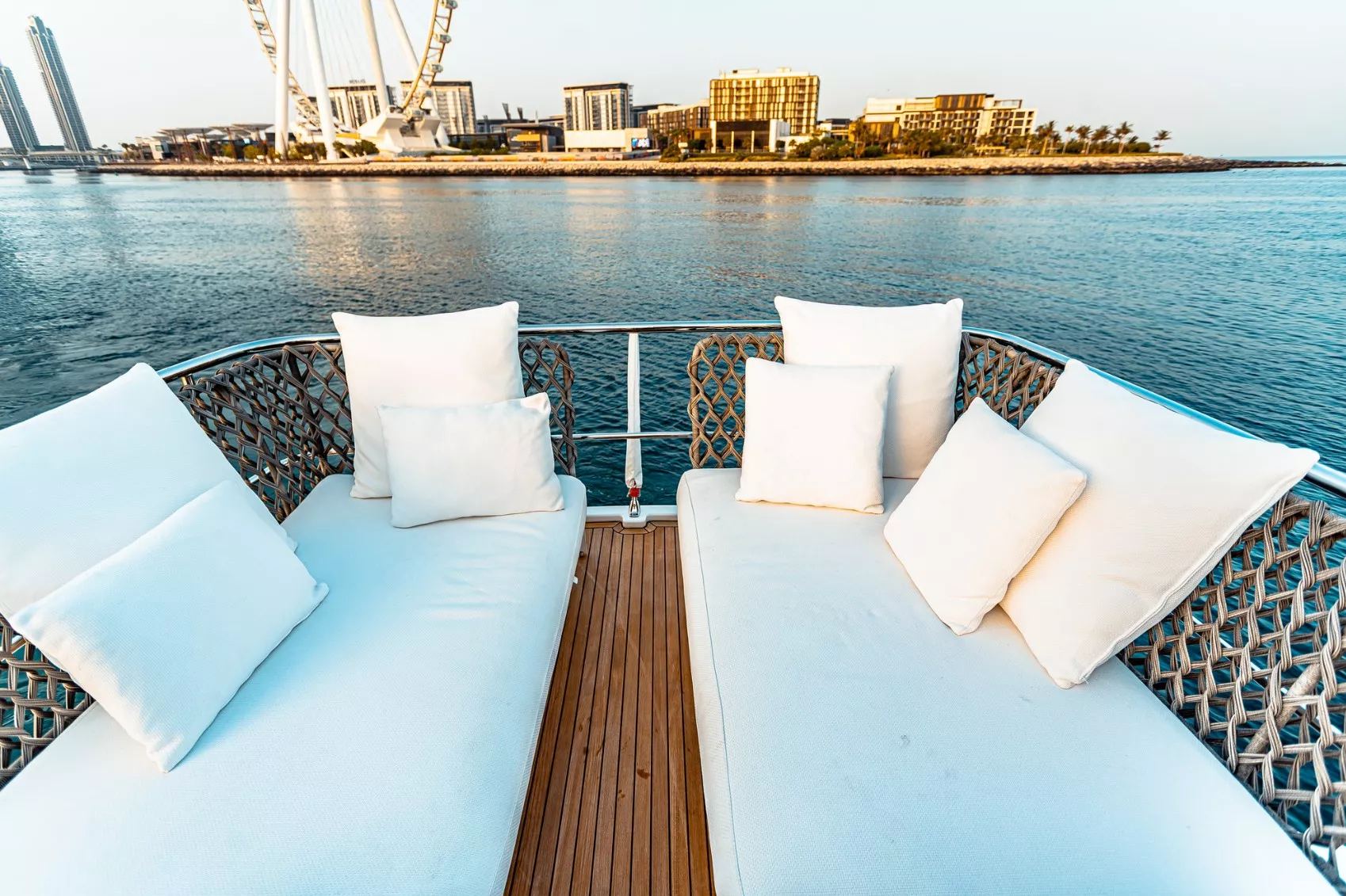 Azimut Magellano 66 ft — photo 9