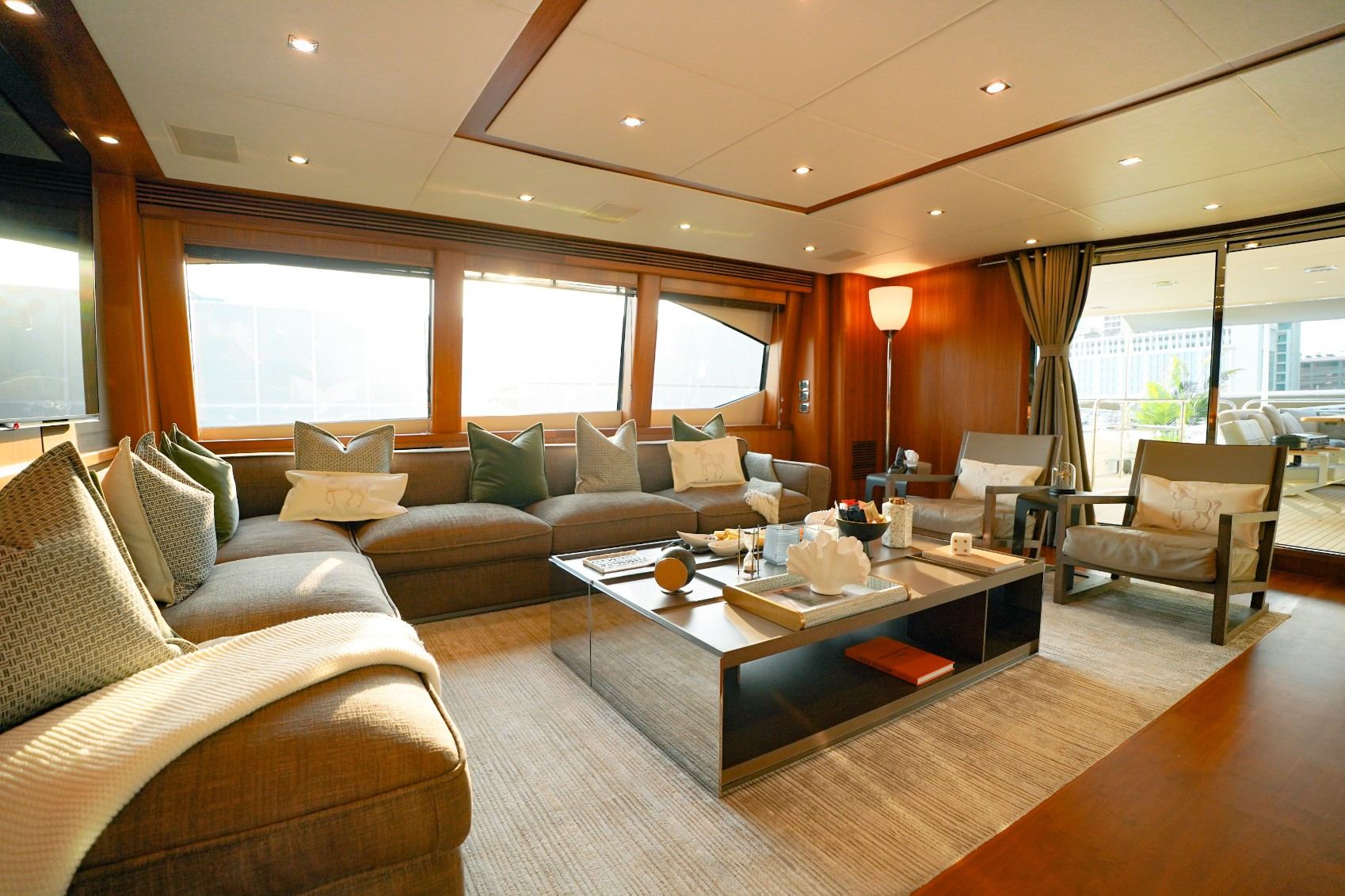 Sunseeker Encore — photo 6