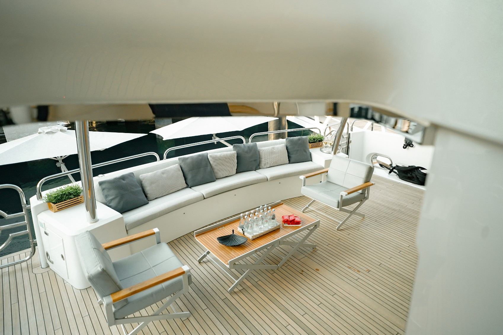 Sunseeker Encore — photo 4