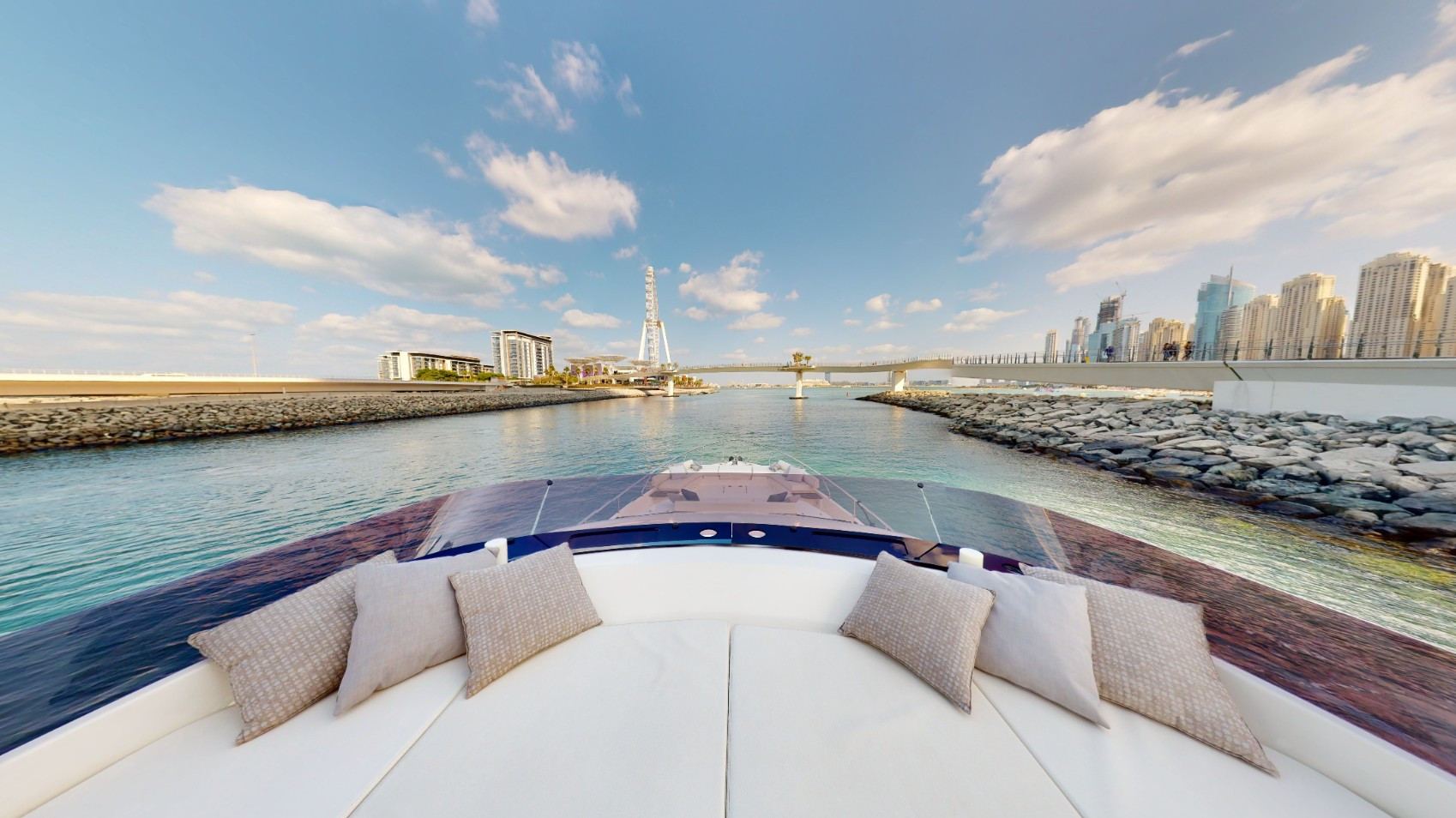 Ferretti 67 ft — photo 14