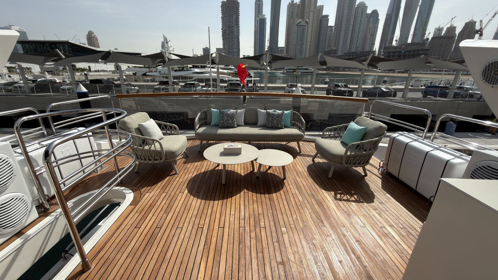 Sunseeker Aarna — photo 10