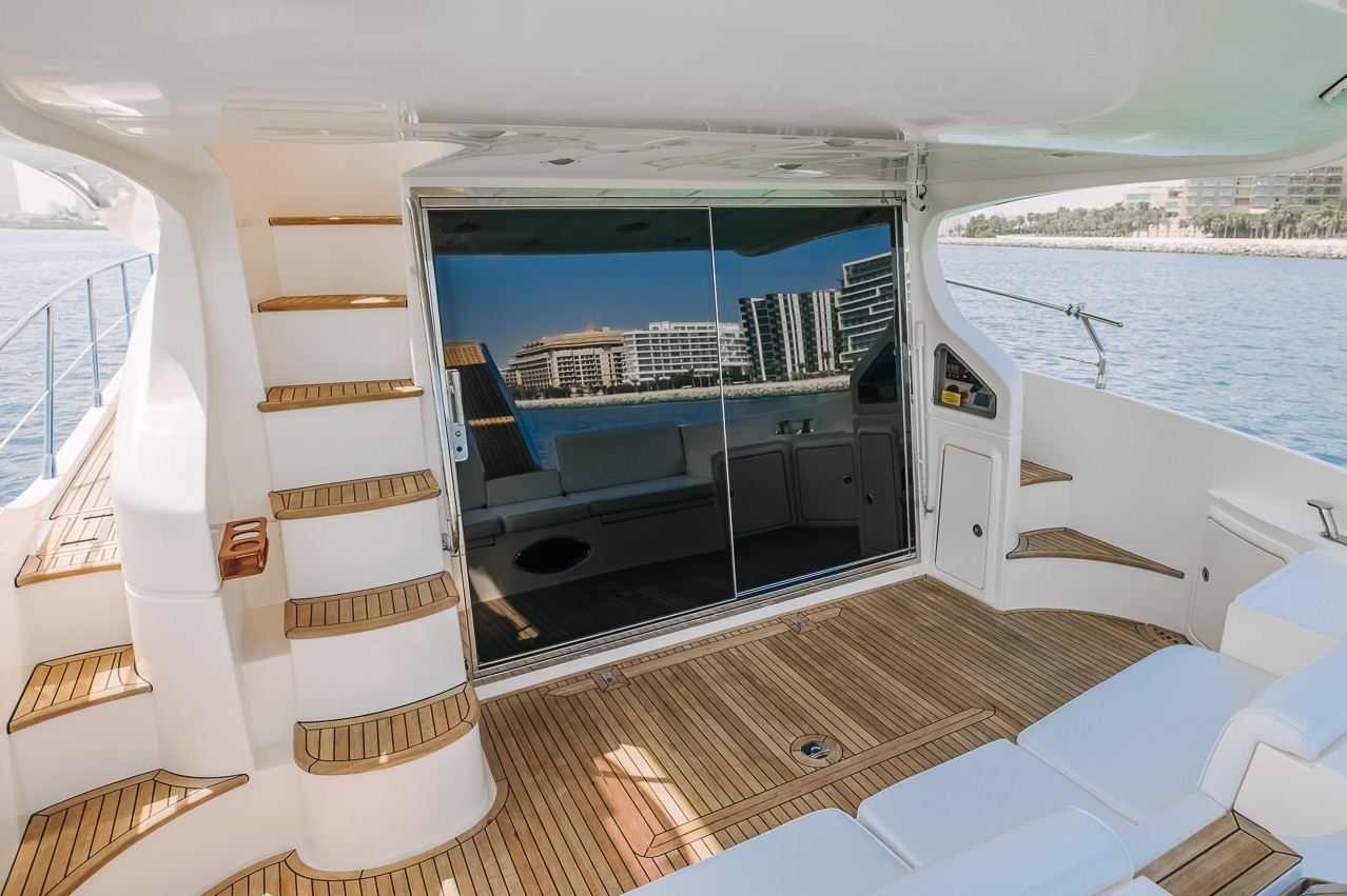 Azimut No Regrets — photo 2