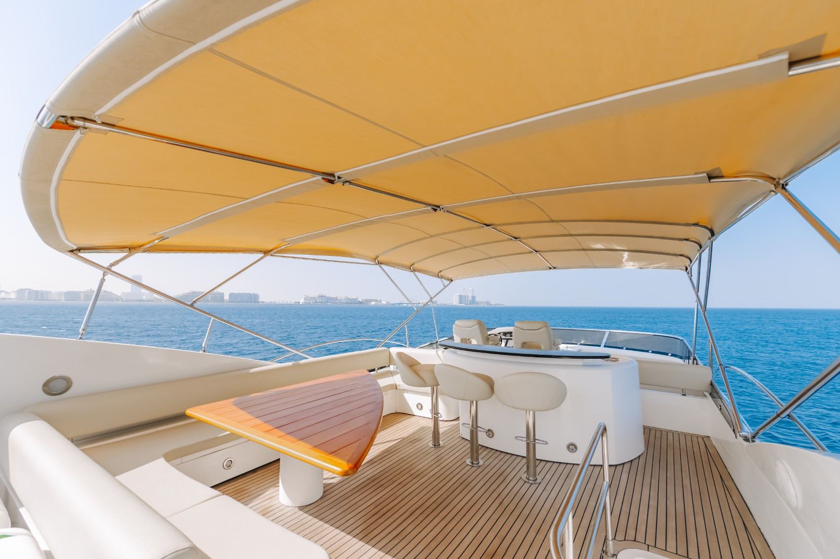 Sunseeker Why Not — photo 11
