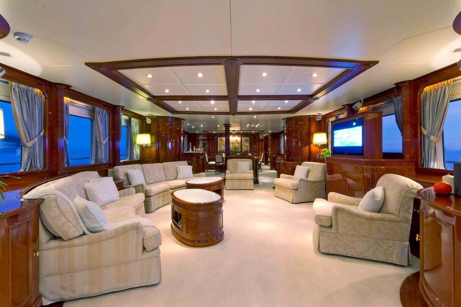 Benetti Gallus — photo 7