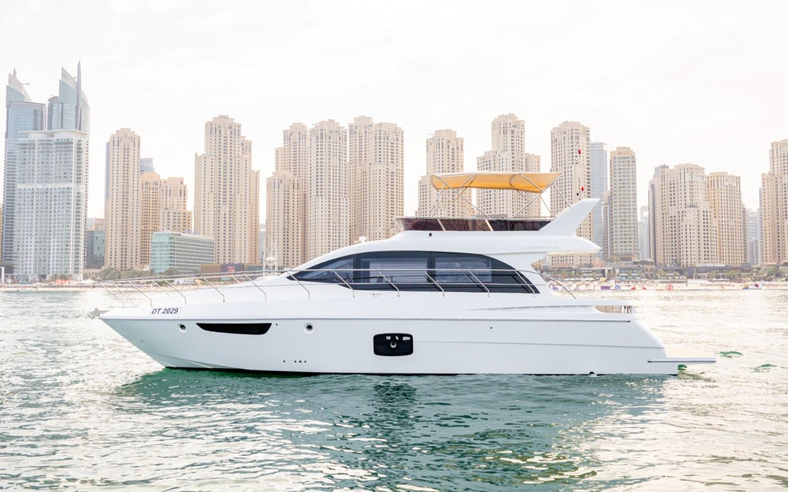 Sky Walker Neo, 52 ft