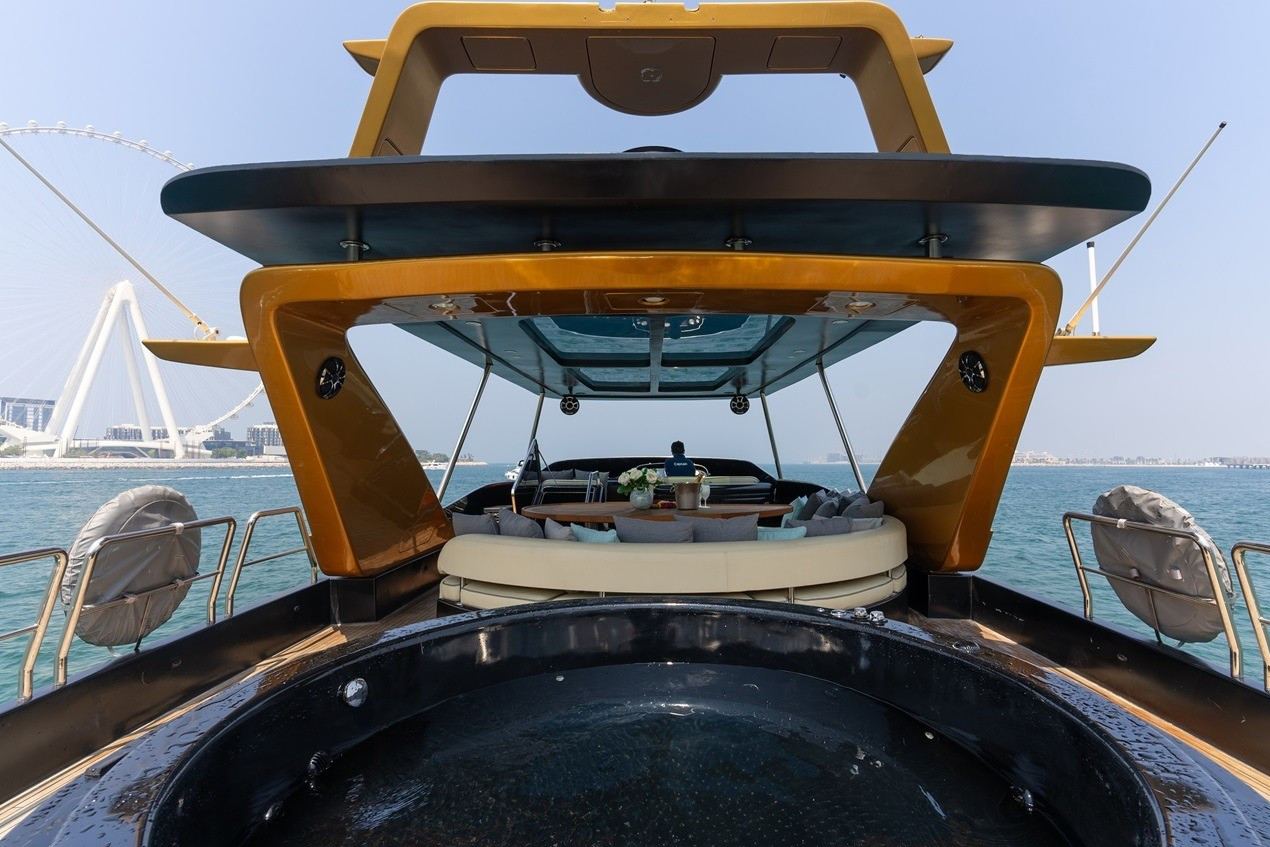 Azimut Anna — photo 16