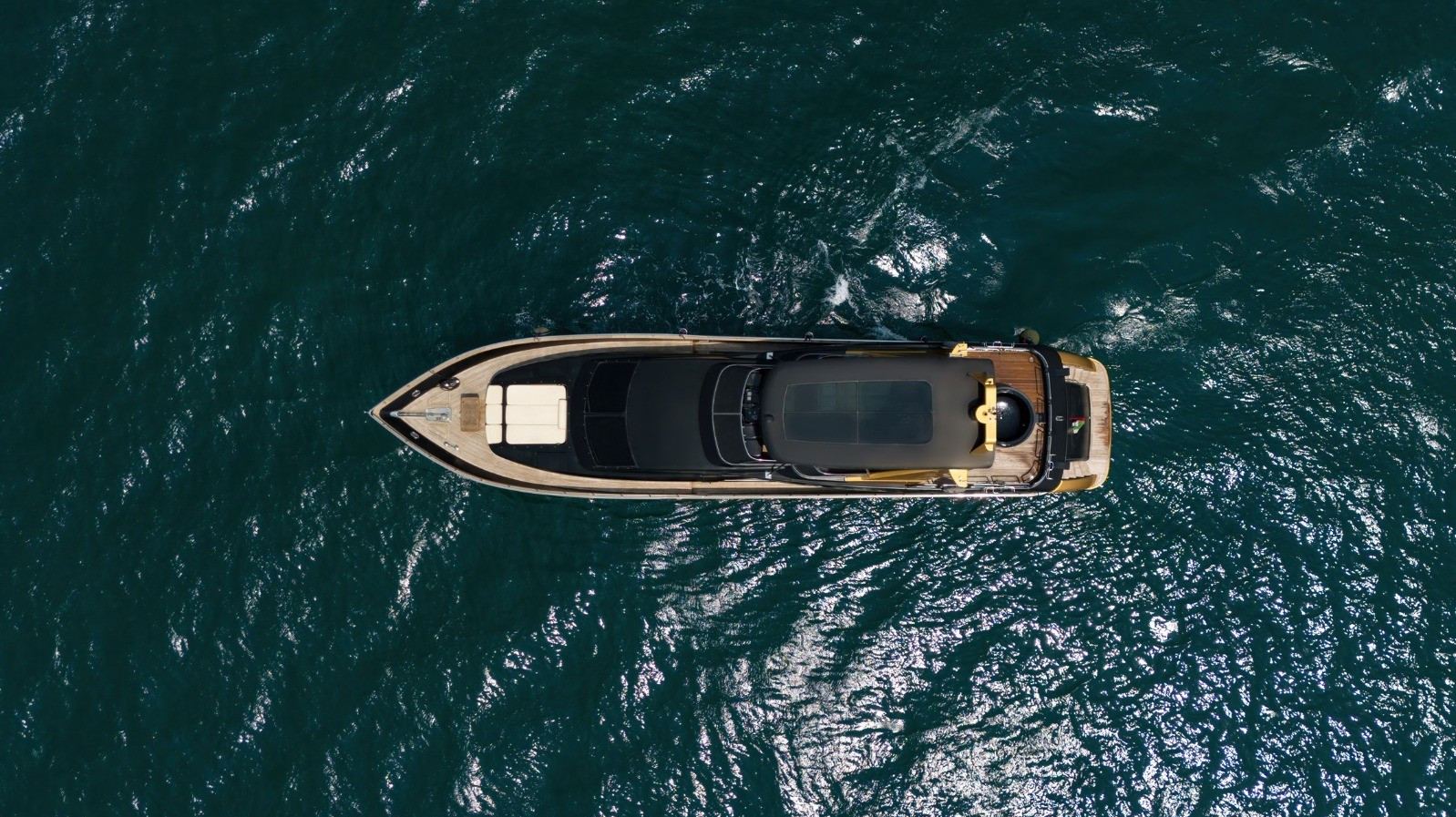 Azimut Anna — photo 9