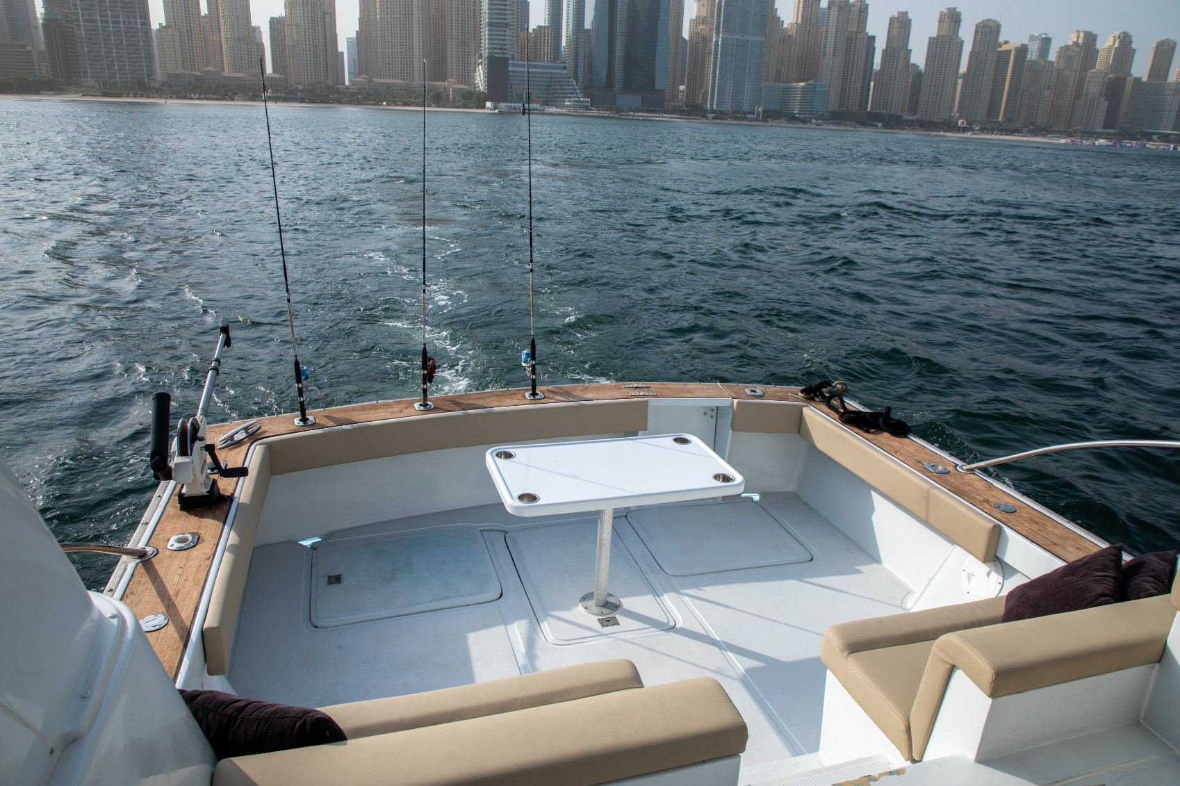 A-Salt Weapon Sport Fishing — photo 6