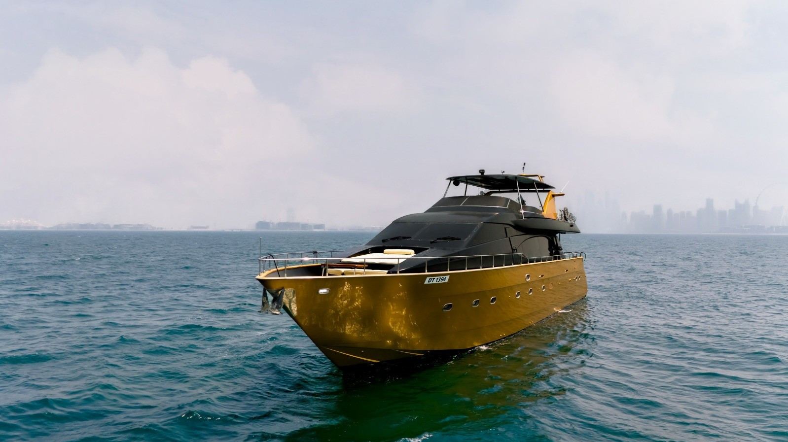 Azimut Anna — photo 8