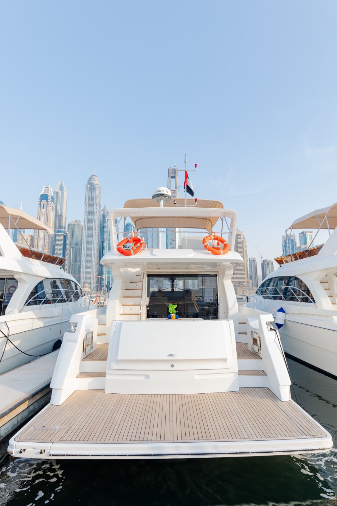 Sky Walker Gib — photo 11